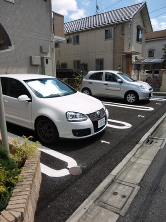 メゾン柏の物件内観写真